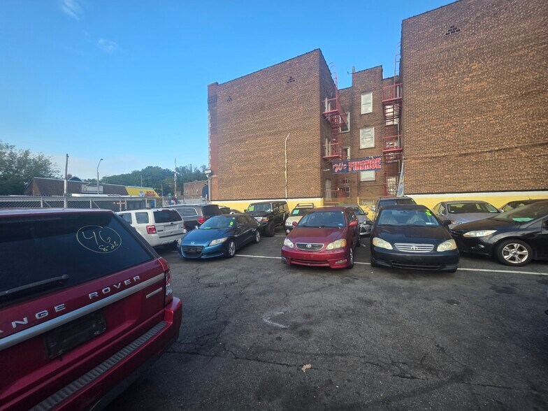 More Photos Of 815 S Orange Ave, East Orange Land For Sale