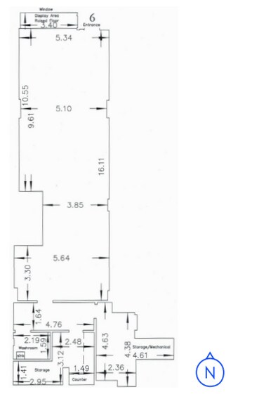 More Photos Of 105 21st St, Saskatoon Office For Lease