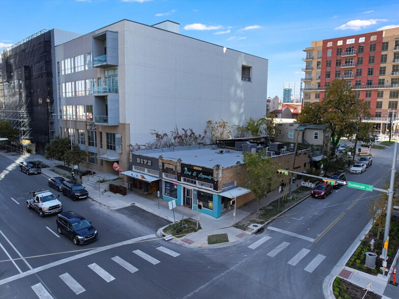 More Photos Of 1705 Guadalupe St, Austin Office For Sale