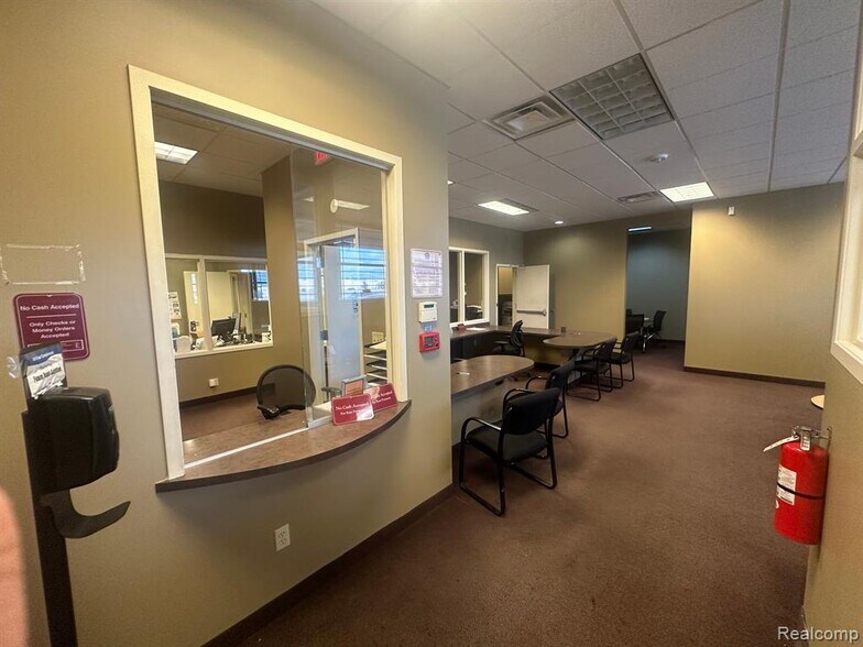 More Photos Of 4705 Conner St, Detroit General Retail For Lease