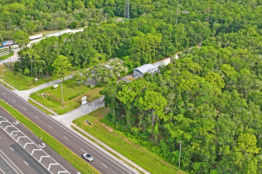 More Photos Of 16331 Cortez Blvd, Brooksville Self Storage For Sale