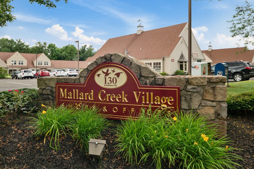 More Photos Of 130 Almshouse Rd, Richboro Office For Lease