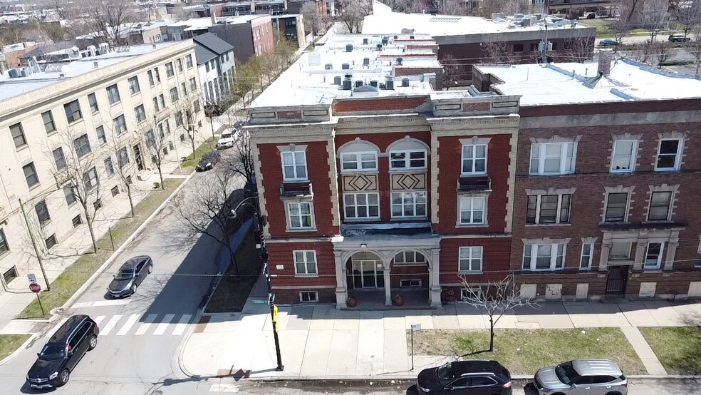 More Photos Of 4601 S Indiana Ave, Chicago Apartments For Sale