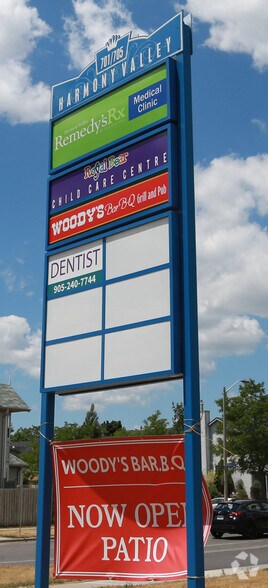 More Photos Of 705 N Grandview St, Oshawa Freestanding For Lease