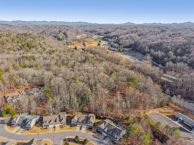 More Photos Of 3400 S Chestatee, Dahlonega Land For Sale