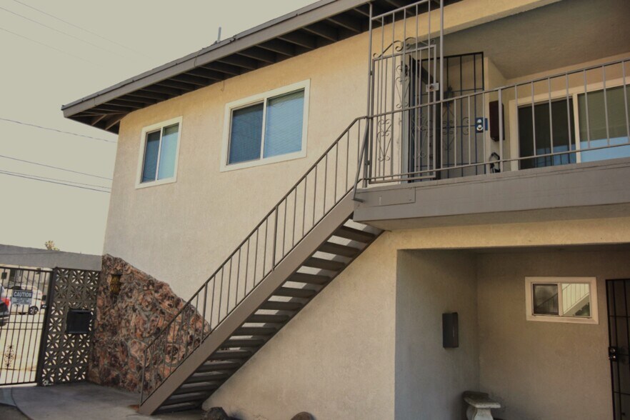 More Photos Of 25235 Pacific St, San Bernardino Apartments For Sale