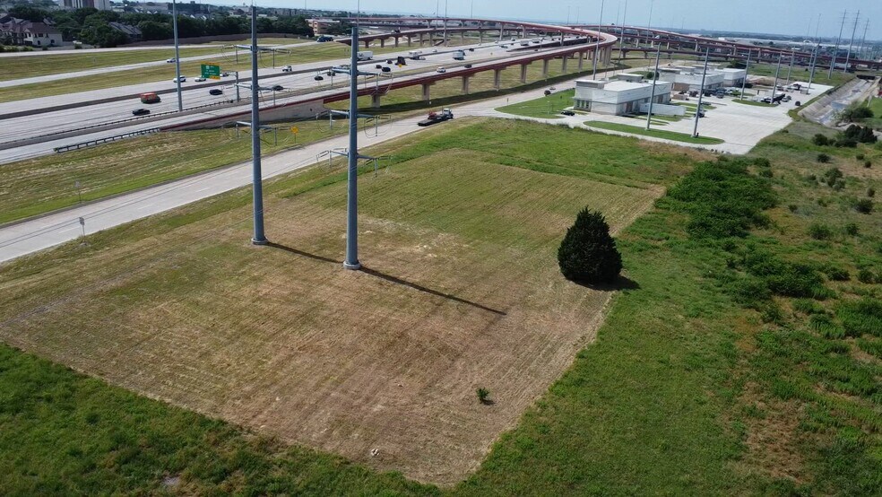 More Photos Of 2851 N State 161 Hwy, Irving Land For Sale