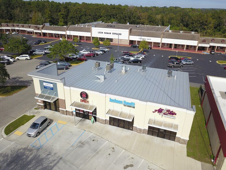 More Photos Of 950 W Tharpe St, Tallahassee Storefront For Sale