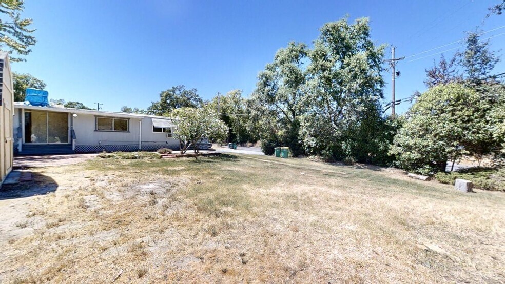 More Photos Of 4620 Pedro Hill Rd, Pilot Hill Manufactured Housing Mobile Home Park For Sale