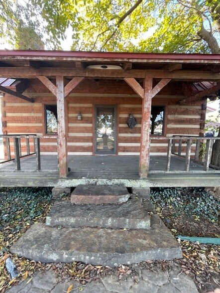 More Photos Of 601 W Oakland St, Broken Arrow Office Residential For Sale