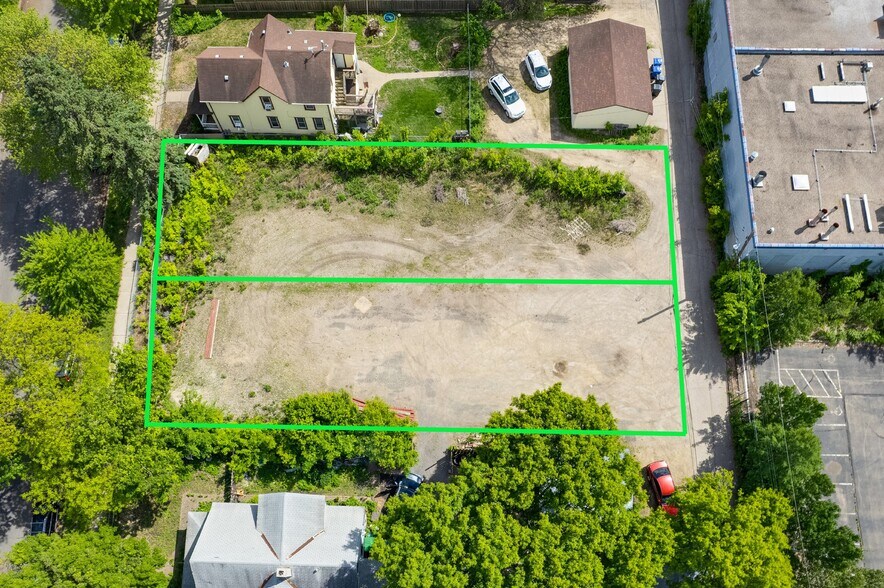 More Photos Of 2828 27th Avenue South, Minneapolis Land For Sale