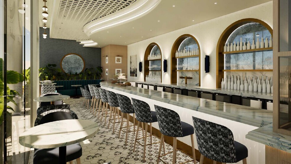 More Photos Of 1414 S Penn Sq, Philadelphia Apartments For Sale