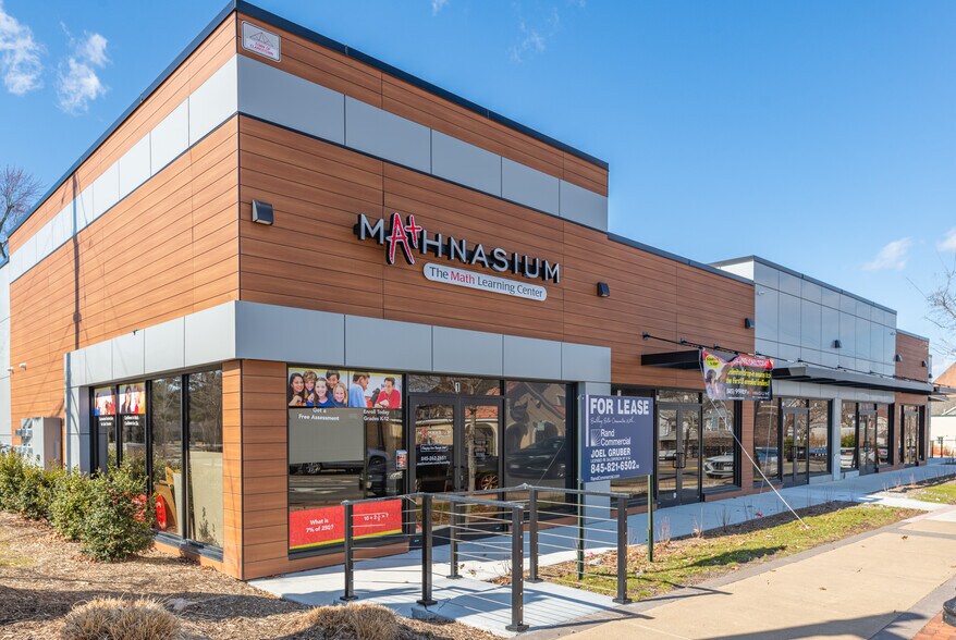 More Photos Of 101 S Main St, New City Freestanding For Lease