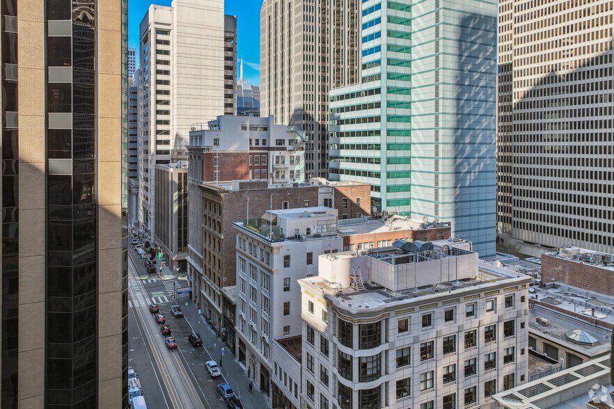 More Photos Of 230 California St, San Francisco Office For Lease