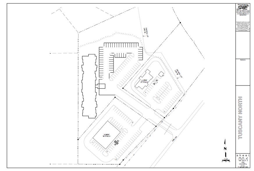 More Photos Of 169 N Highway, Saint Joseph Land For Sale