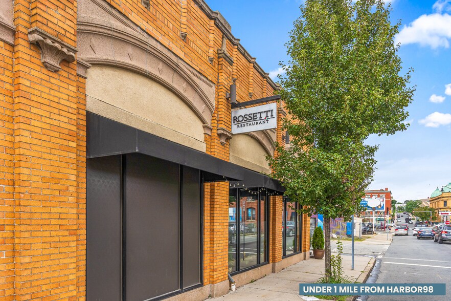 More Photos Of 98 Lynnway, Lynn Land For Sale