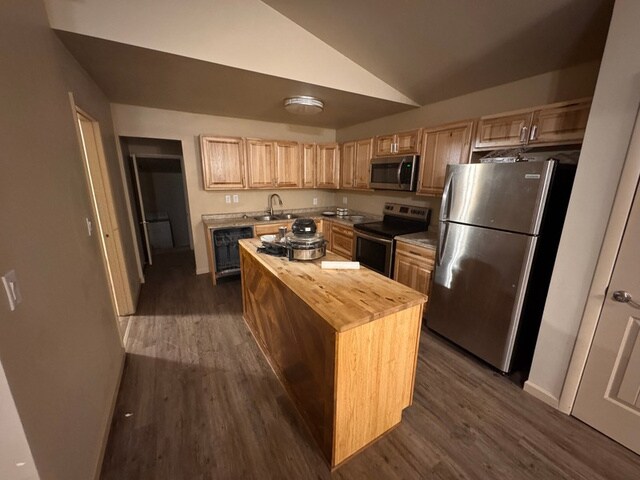 More Photos Of 2216 Mogollon Rim Dr, Overgaard Land For Sale