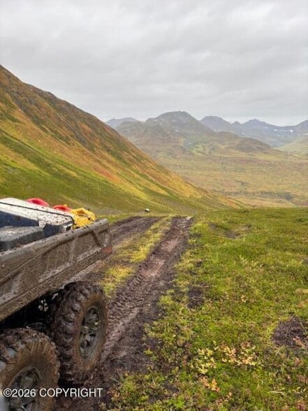 More Photos Of 000 Dutch Creek Gold Mine, Trapper Creek Land For Sale
