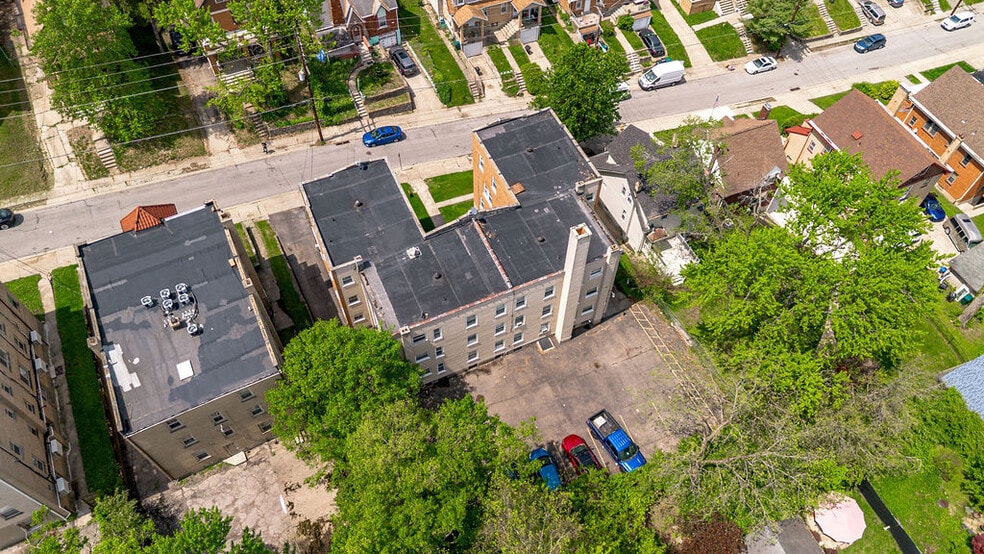 More Photos Of 1226-1230 Rutledge Ave, Cincinnati Apartments For Sale