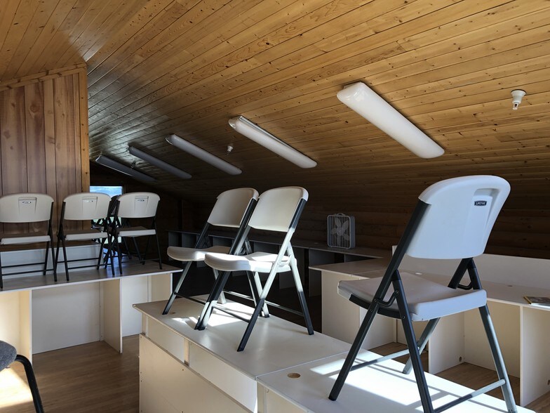 More Photos Of 6479 West 317 North Street, Ely, Nevada 89301, Ely Lodge Meeting Hall For Sale