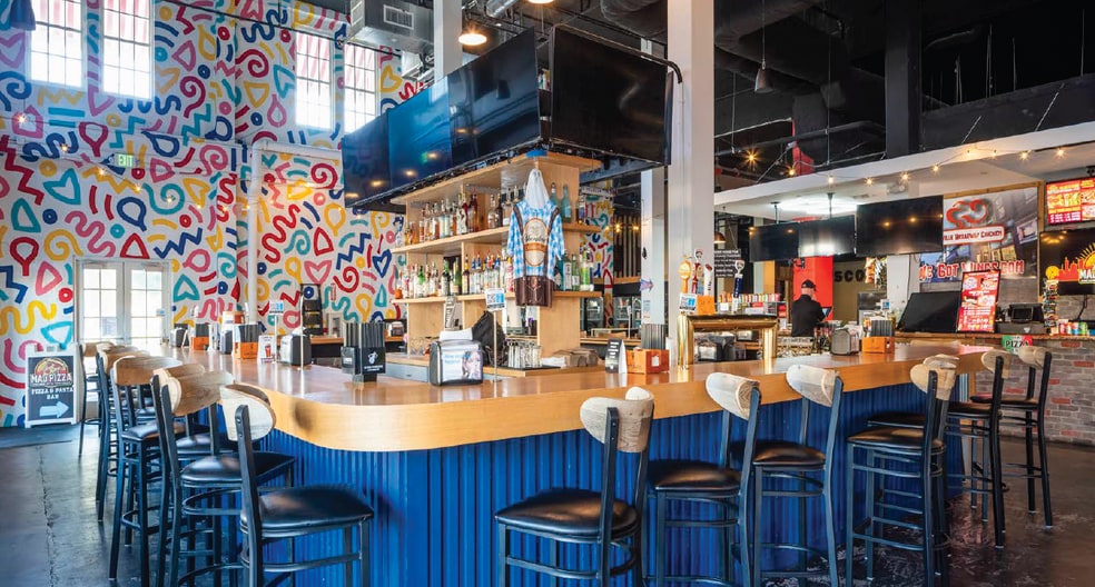 More Photos Of 1820 Hollywood Blvd, Hollywood Restaurant For Lease