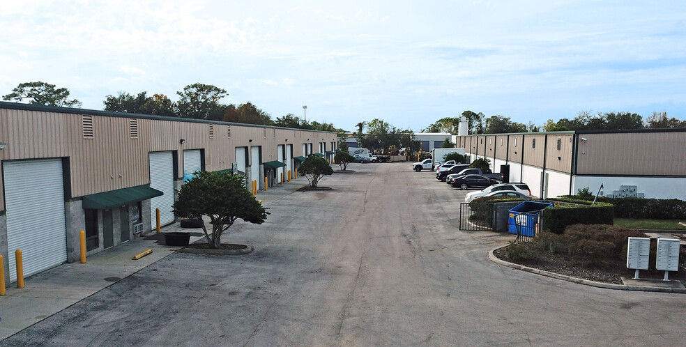 Primary Photo Of 2516 JMT Industrial Dr, Apopka Unknown For Lease