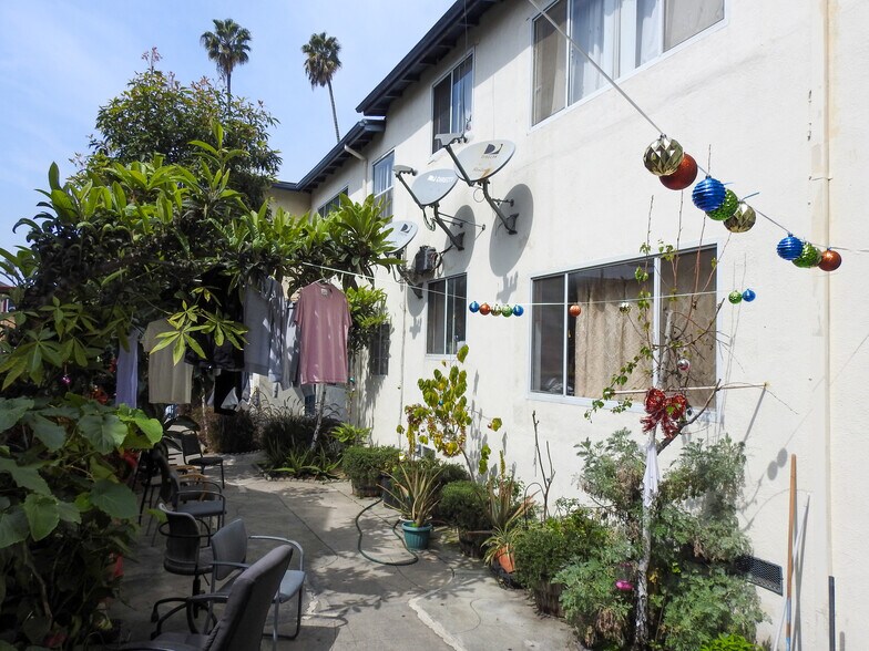 More Photos Of 234 S Normandie Ave, Los Angeles Apartments For Sale