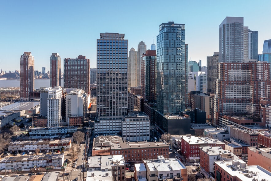 More Photos Of 358 Grove St, Jersey City Storefront Retail Residential For Lease