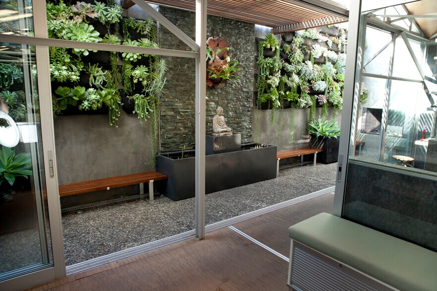 More Photos Of 3459 Motor Ave, Los Angeles Loft Creative Space For Lease