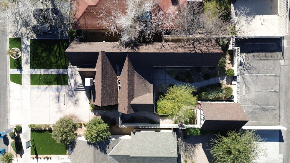 More Photos Of 610 S 7th St, Las Vegas Office For Lease