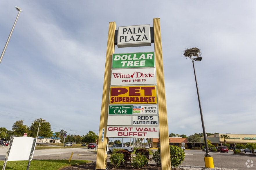 More Photos Of 1951 S McCall Rd, Englewood Unknown For Lease