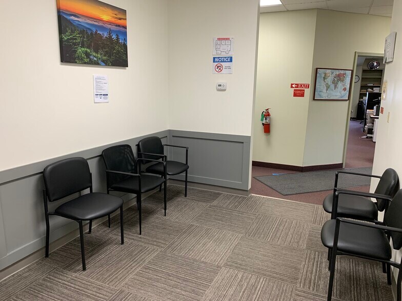 More Photos Of 207 Pine St, Syracuse Office For Lease