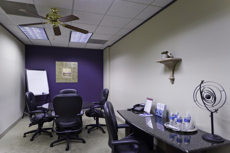 Photo of 12nd Floor Ste Coworking