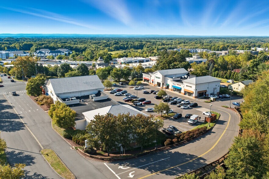 More Photos Of 70 Buckland Rd, South Windsor General Retail For Lease