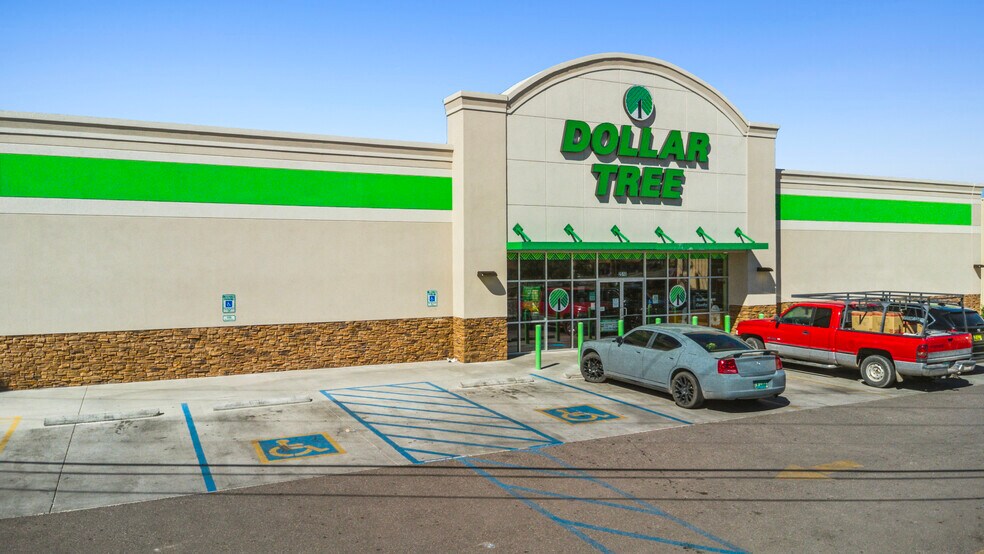 More Photos Of 2510 W Picacho Ave, Las Cruces General Retail For Sale