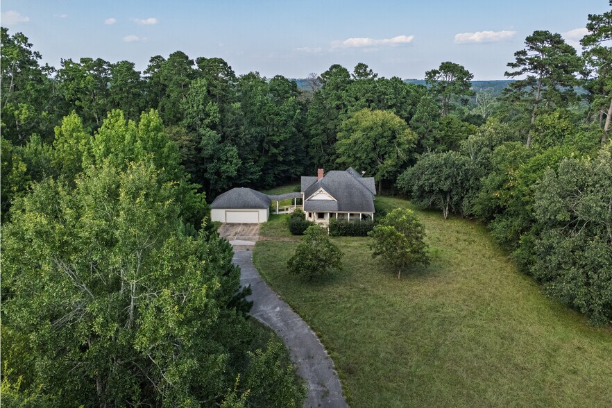 More Photos Of 600 Roselake Dr, Nacogdoches Land For Sale