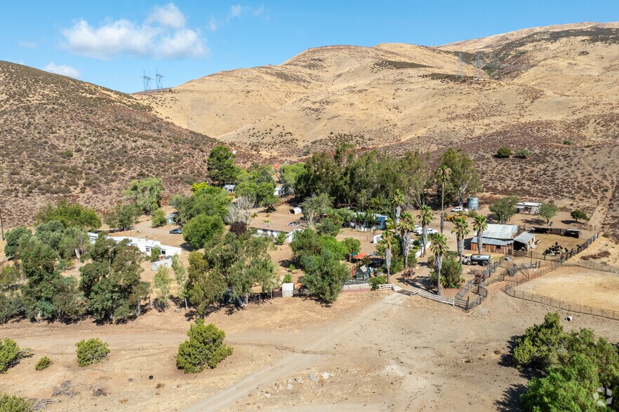 More Photos Of 35900 Anthony Rd, Agua Dulce Land For Sale