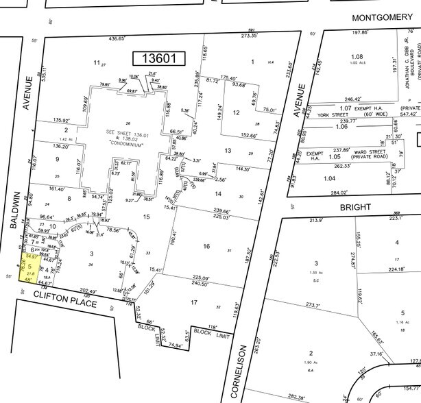 More Photos Of 8 Baldwin Ave, Jersey City Medical For Sale