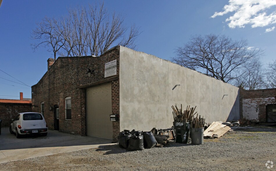 More Photos Of 1308-1310 Rear Hull St, Richmond Warehouse For Sale