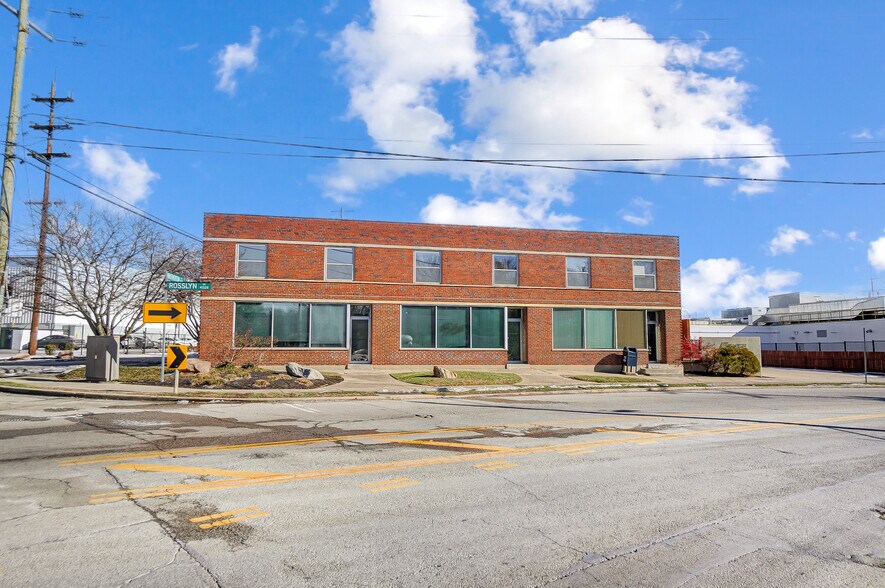More Photos Of 3925-3927 Brotherton Rd, Cincinnati Office For Sale