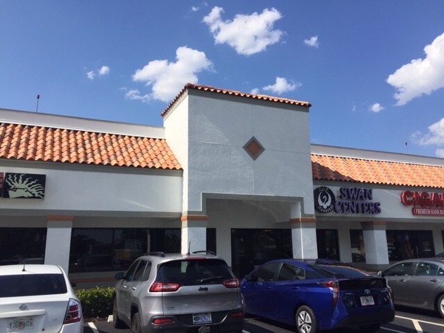 More Photos Of 12575 S Cleveland Ave, Fort Myers Storefront For Lease