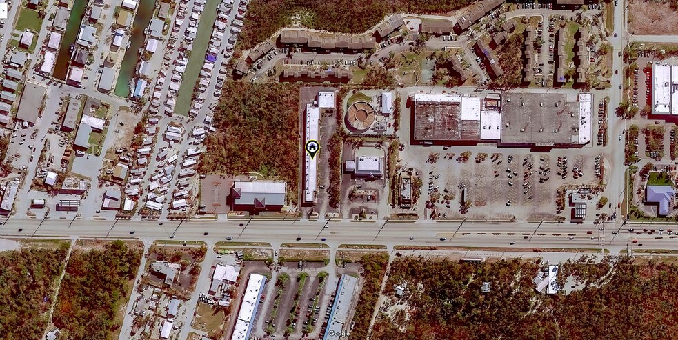 More Photos Of 5701 Overseas Hwy, Marathon Medical For Sale