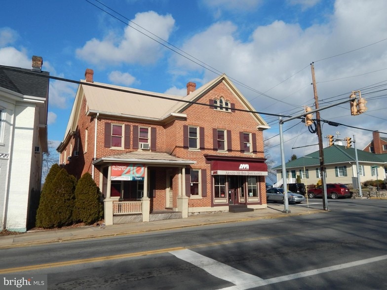 More Photos Of 824 N Queen St, Martinsburg Office For Sale