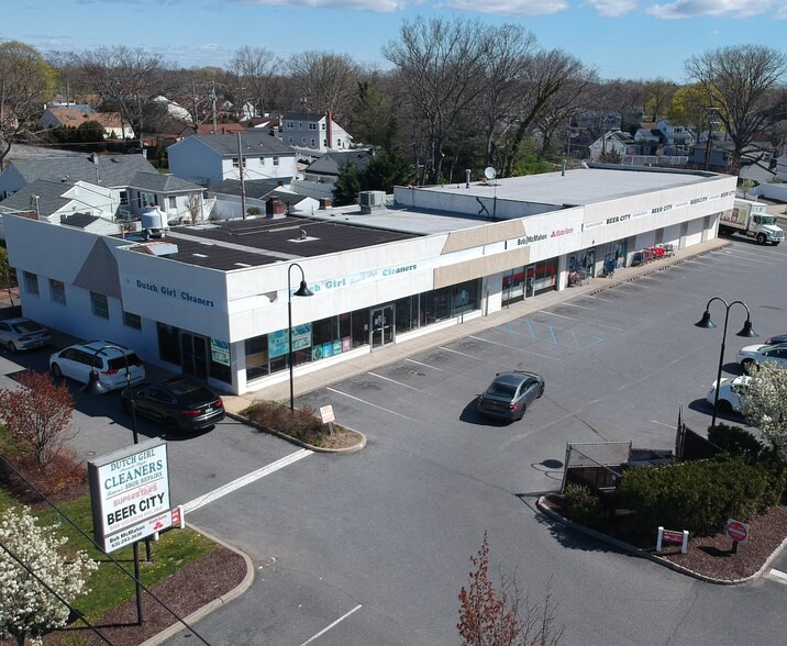 More Photos Of 1371 Deer Park Ave, North Babylon Storefront Retail Office For Lease