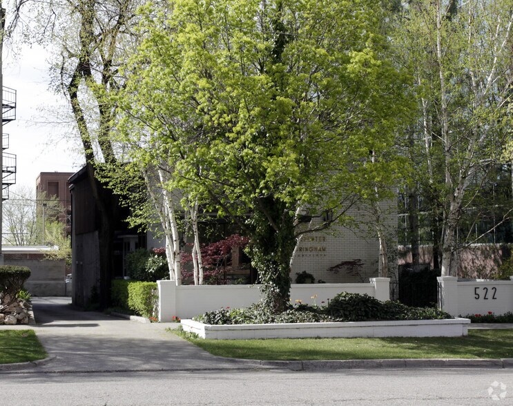 More Photos Of 522 E 100 S, Salt Lake City Office Residential For Lease