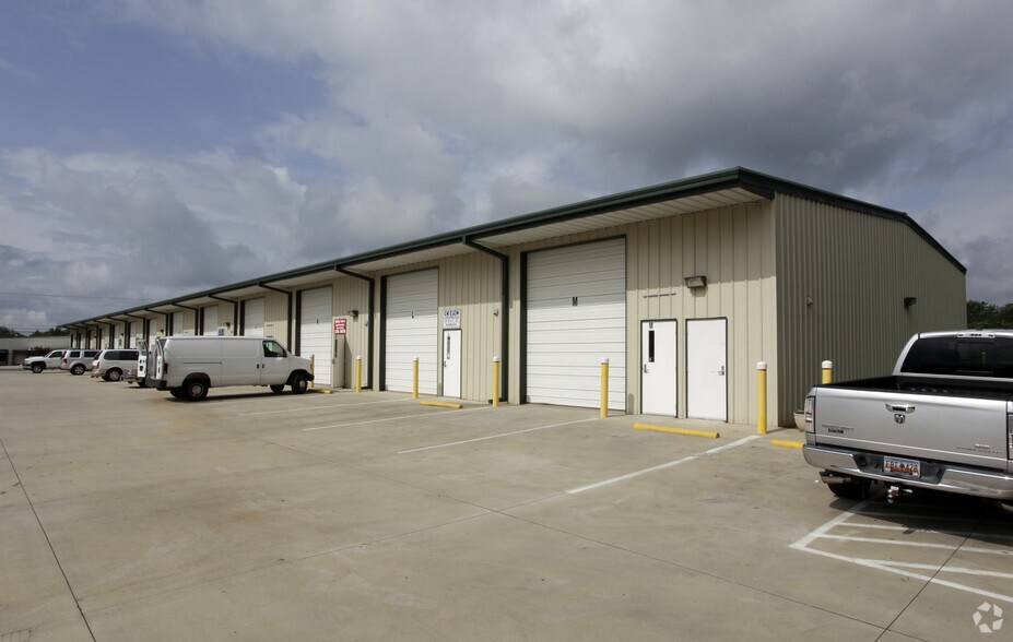 Primary Photo Of 1138 White Horse Rd, Greenville Warehouse For Lease