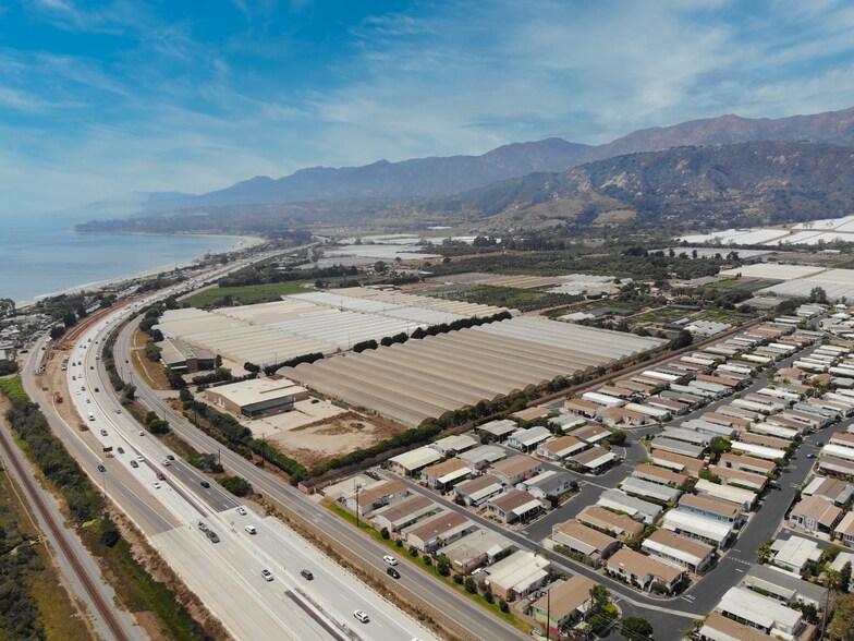 3920 Via Real, Carpinteria, CA 93013 Specialty For Sale