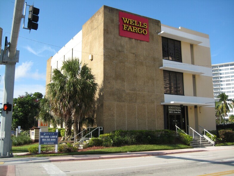 Primary Photo Of 3600 N Ocean Blvd, Fort Lauderdale Office For Lease