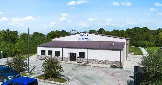 More Photos Of 7311 Fite Rd, Pearland Flex For Sale