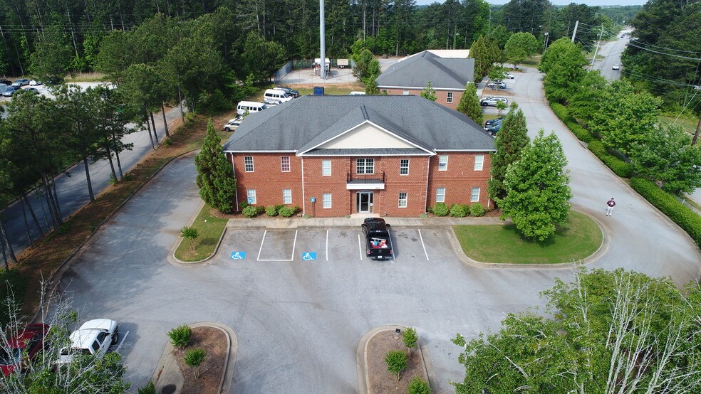 More Photos Of 2055 Gees Mill Rd NE, Conyers Coworking Space
